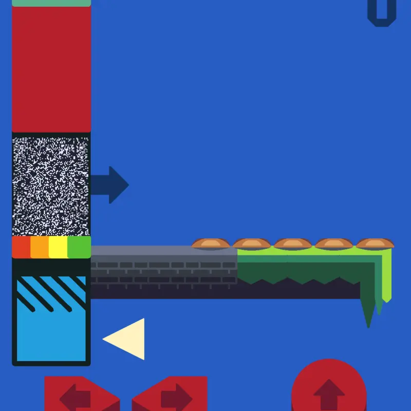 Game by @Lyrical_Things