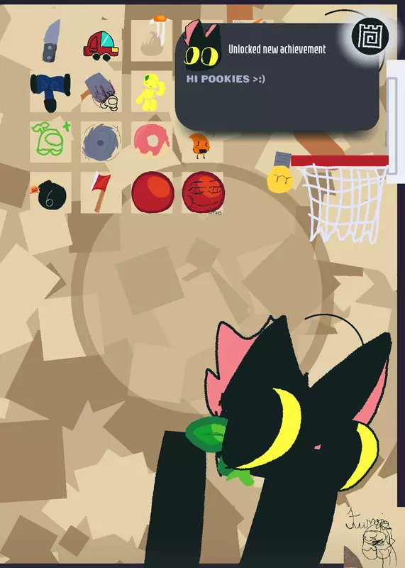 Game by @karlikitty