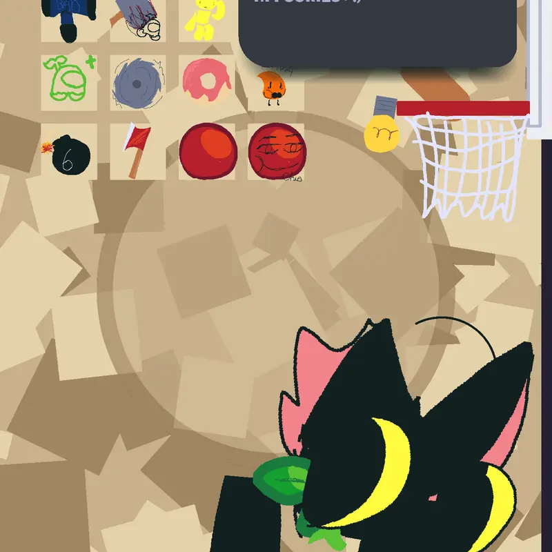 Game by @karlikitty