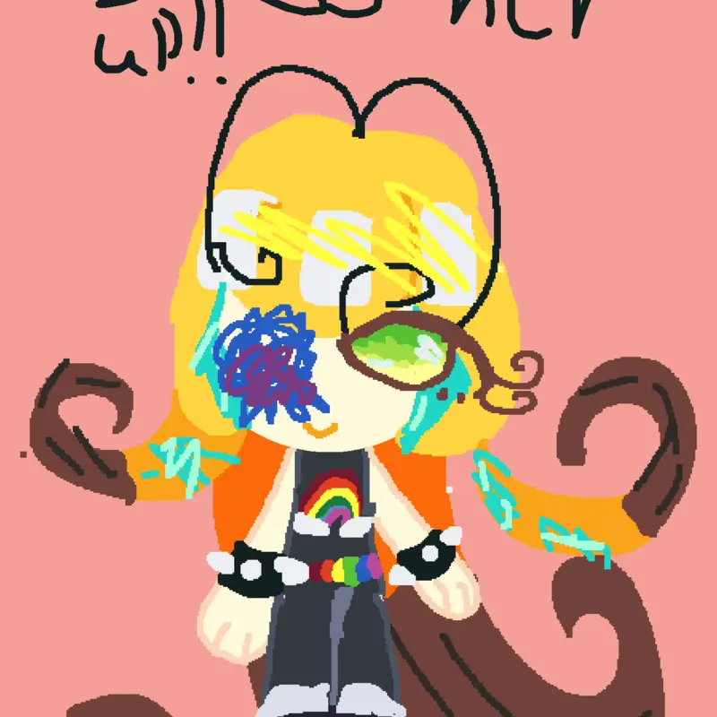 Game by @SUG4R_R1C3