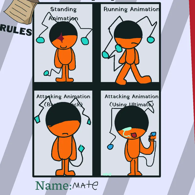 Game by @Msfunnyfunplaygames
