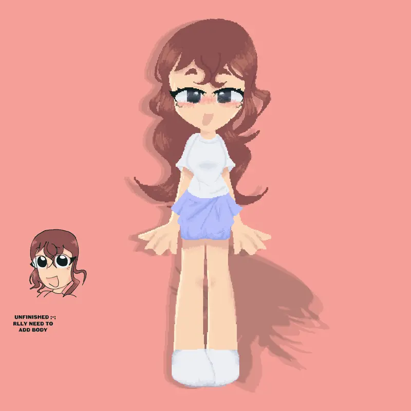 Game by @-Hana_Kiana-