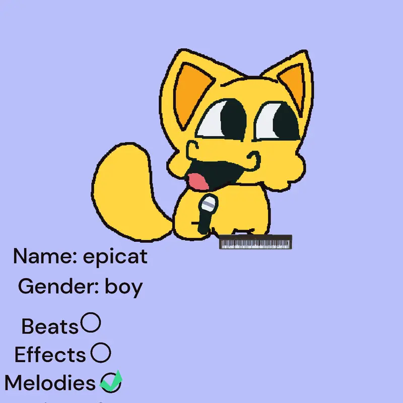 Game by @revobanana