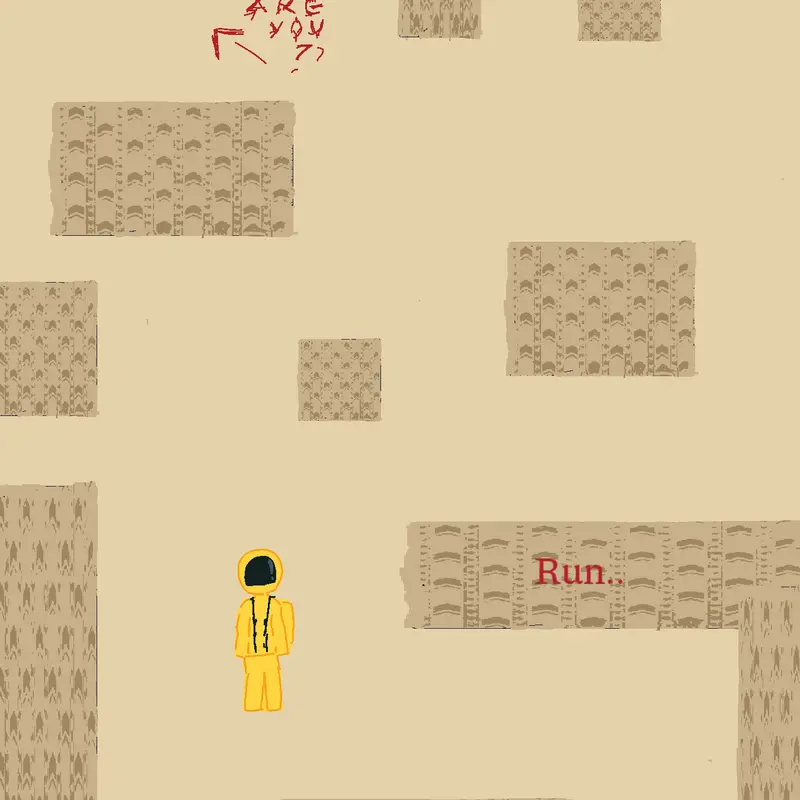 Game by @marymikhail