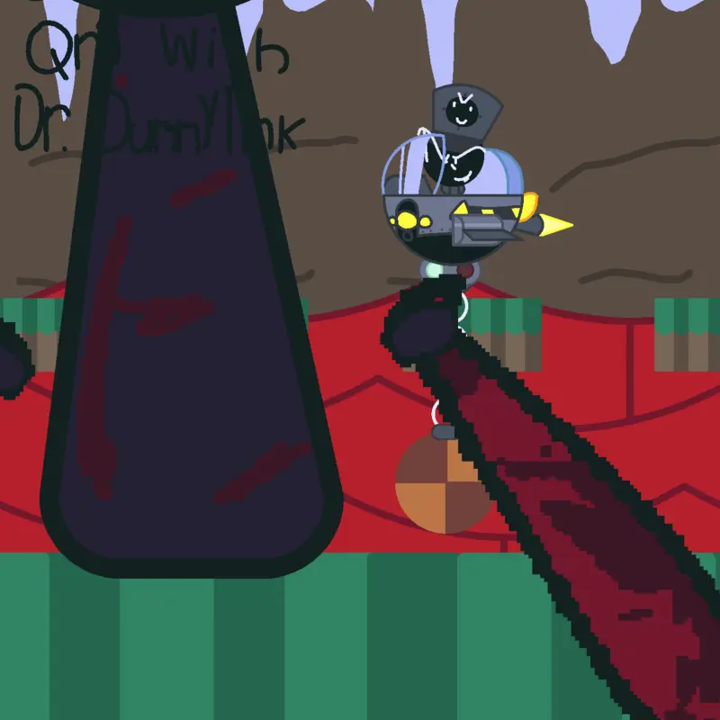 Game by @Retro_StormTormOffical