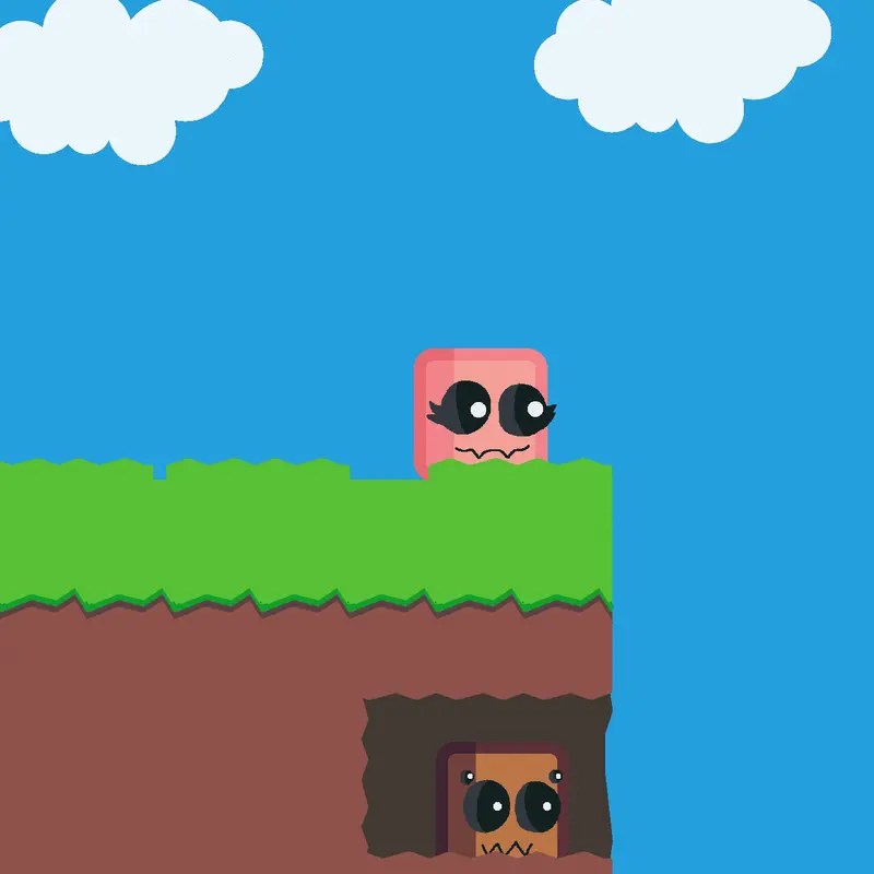 Game by @itxkg