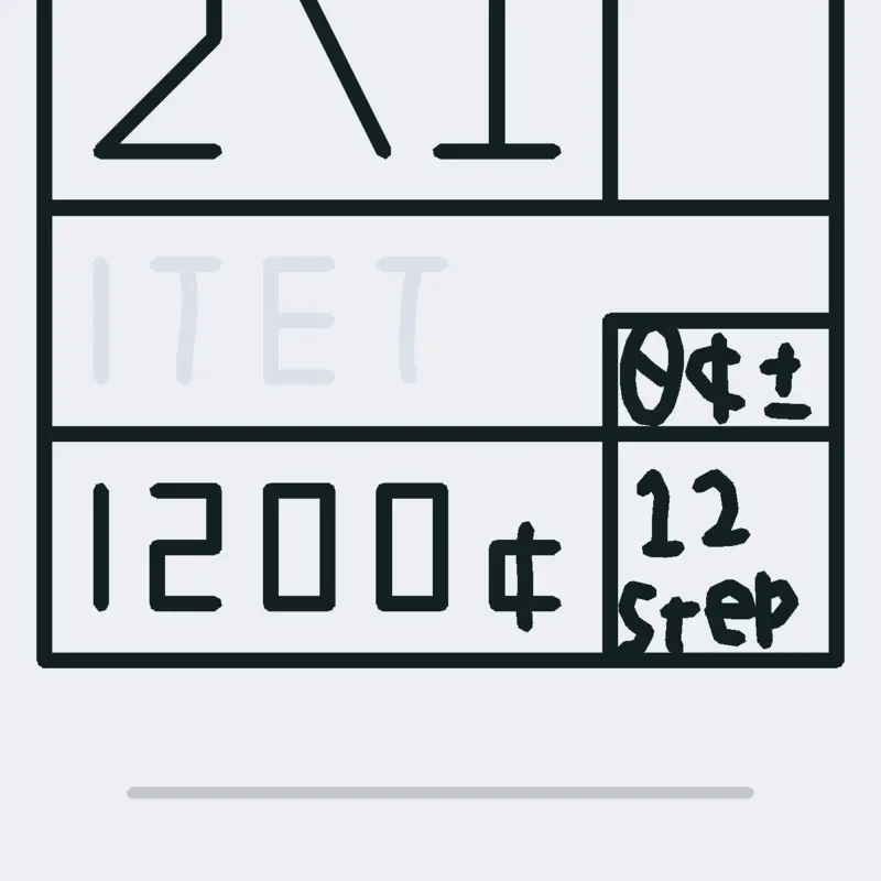 microtonal(2/1) by @portalchaincreater_2026