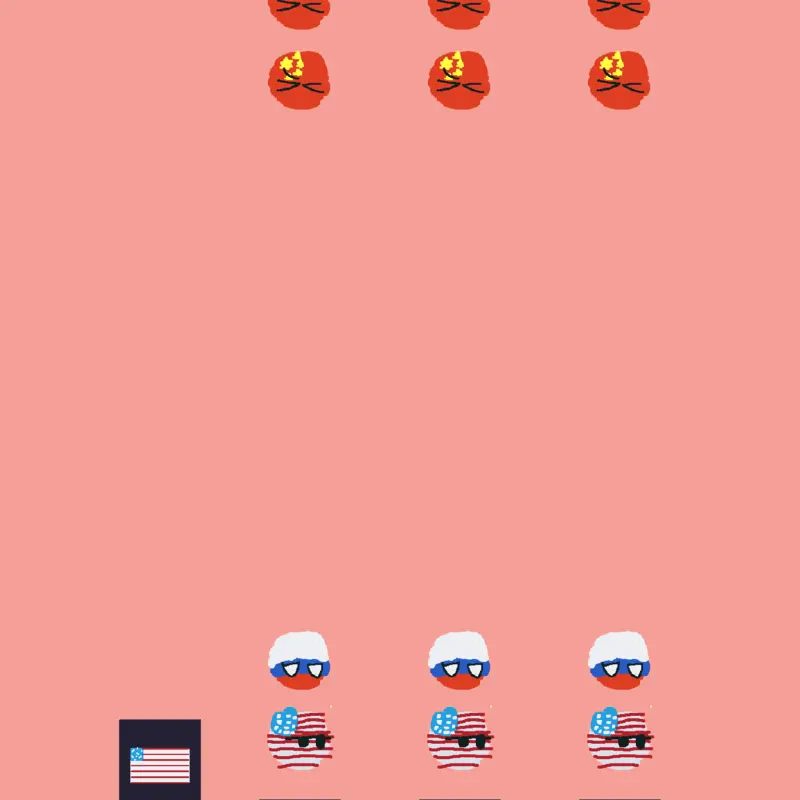 Game by @TIWDA
