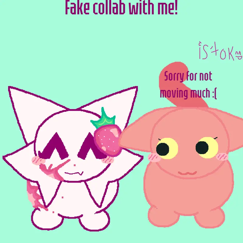 Game by @Dollydoggie