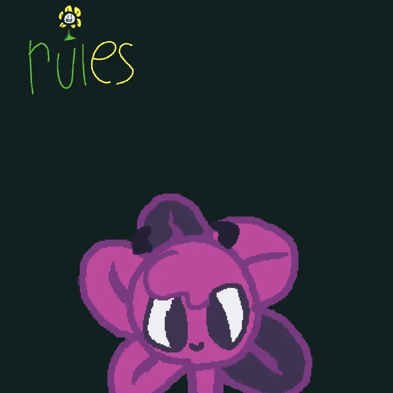 Game by @Animatic