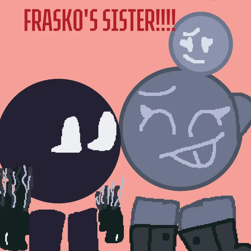 Game by @frasko