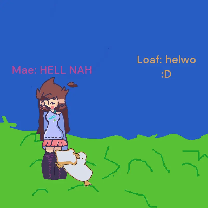 Game by @maenanan14