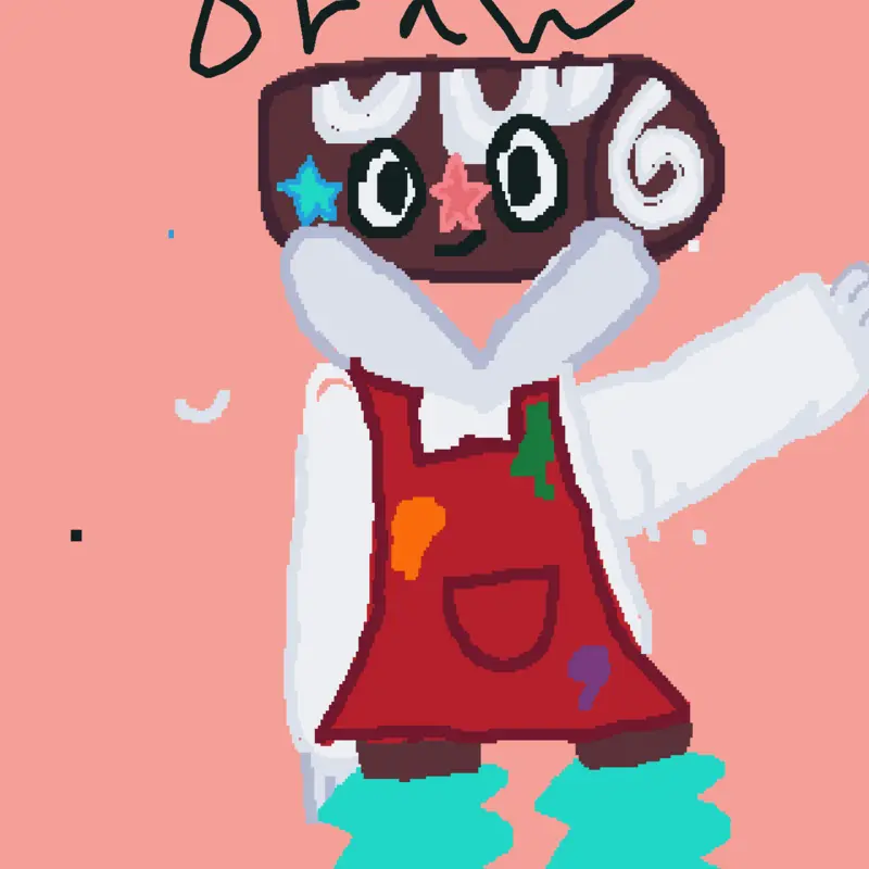 Game by @Lazypikmin