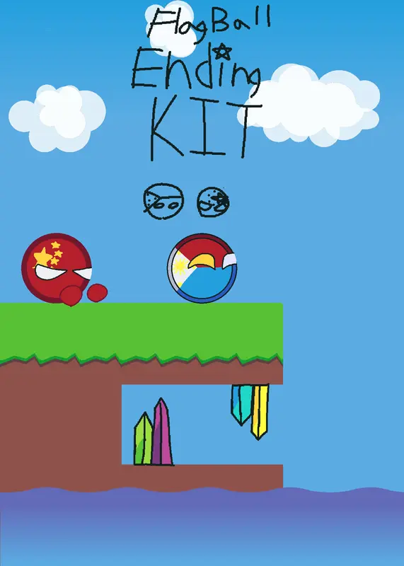 Poop And Pee by @1x1x1_Johndoe