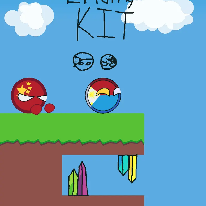 Poop And Pee by @1x1x1_Johndoe