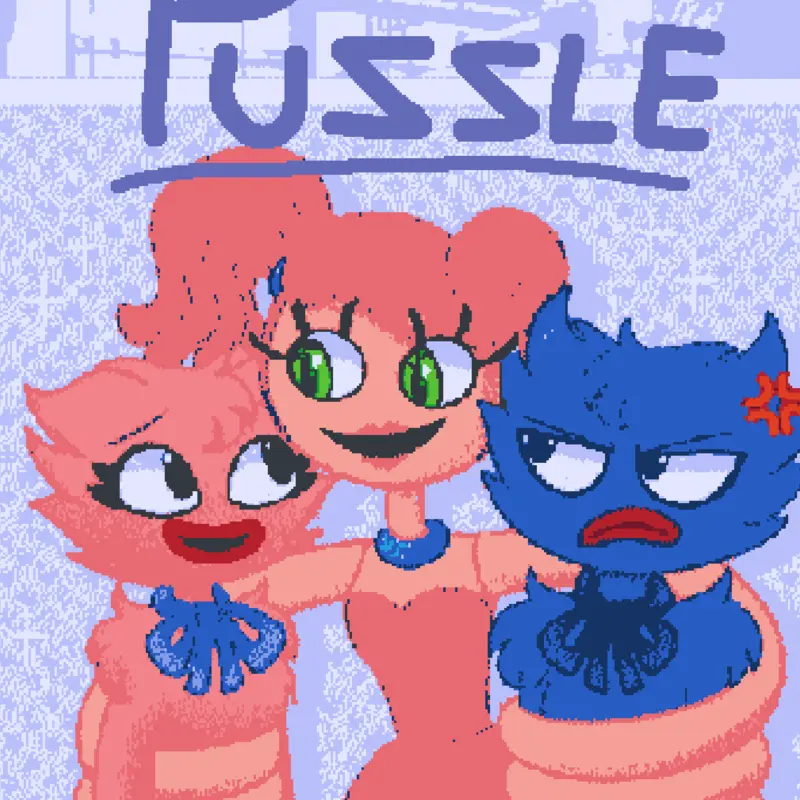 Game by @artful_magic