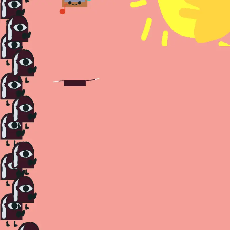 Game by @hddre