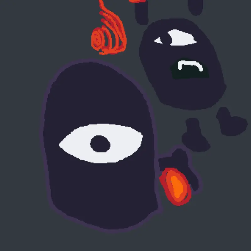Mage by @Bartolomeojaysimpson