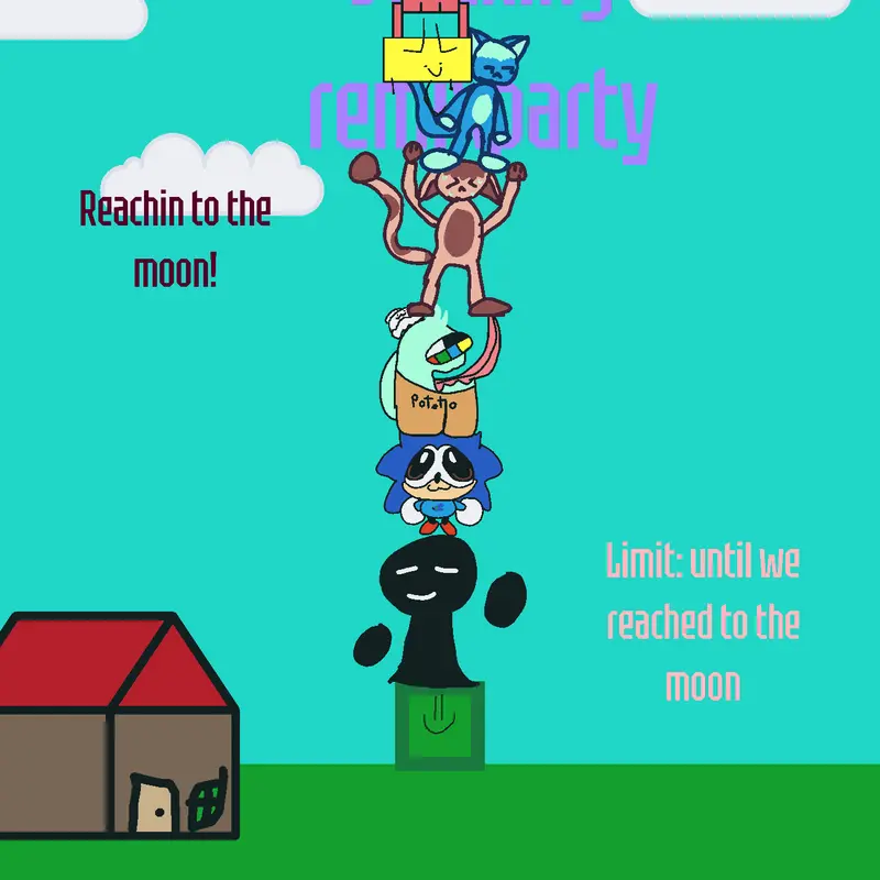 Game by @JadenDrake05