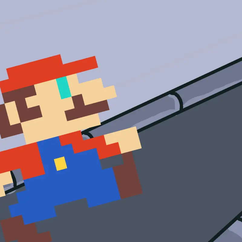 Game by @superring