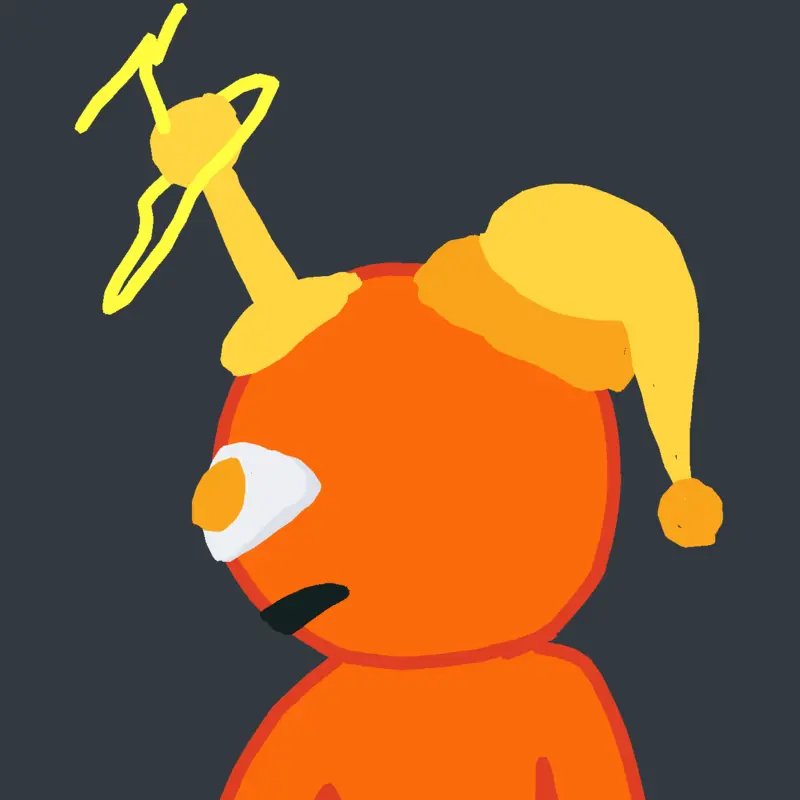 Game by @Jeremias_Bilky
