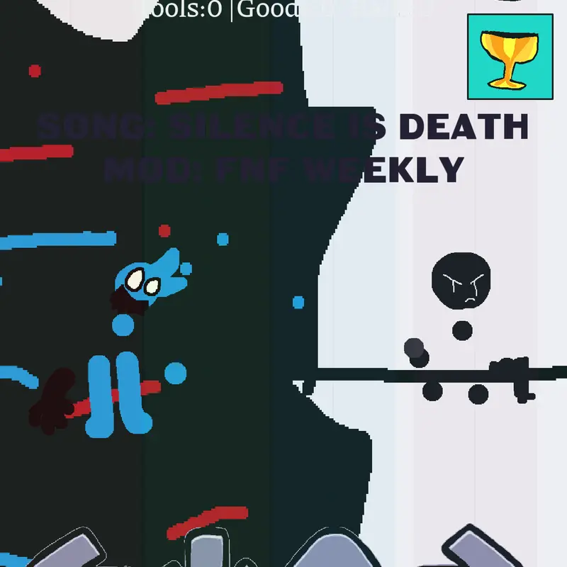 Game by @Z00PY