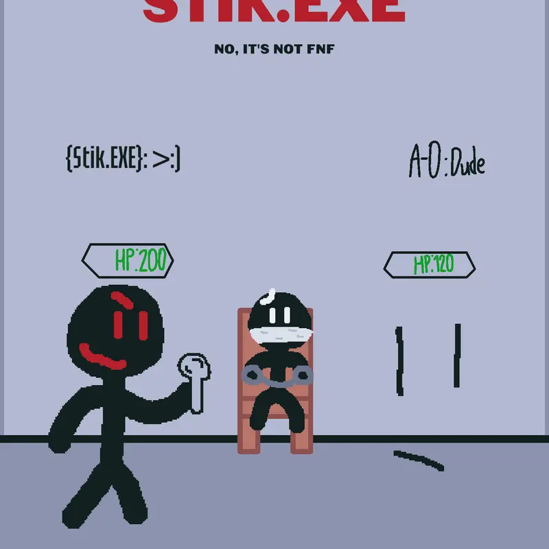 Game by @RayTheRemixer