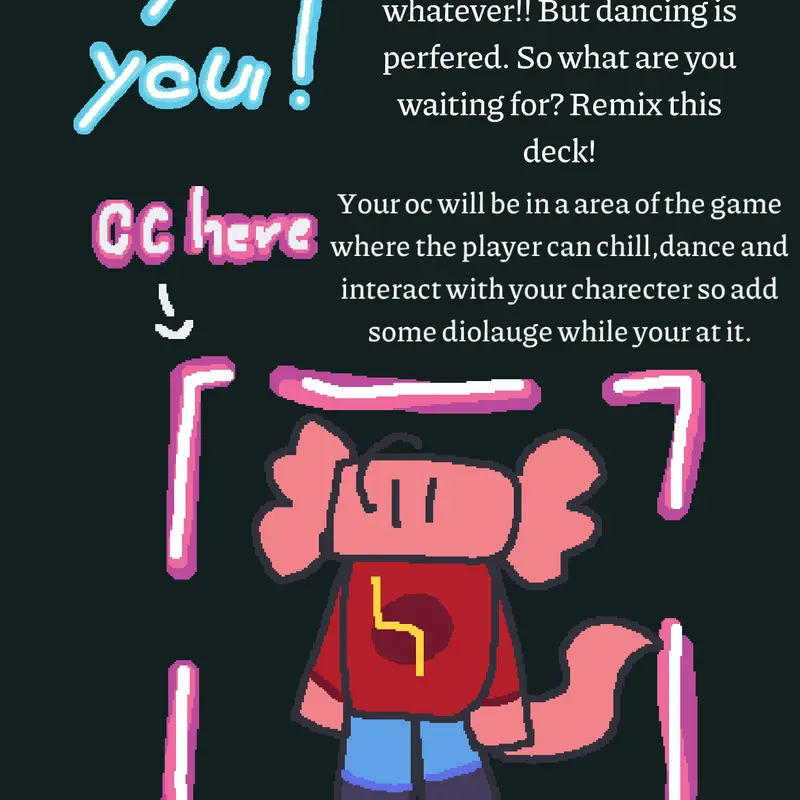 Game by @Ajoloxi97