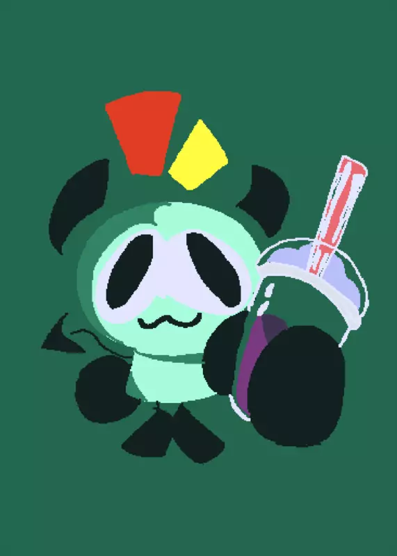Game by @cherubble-