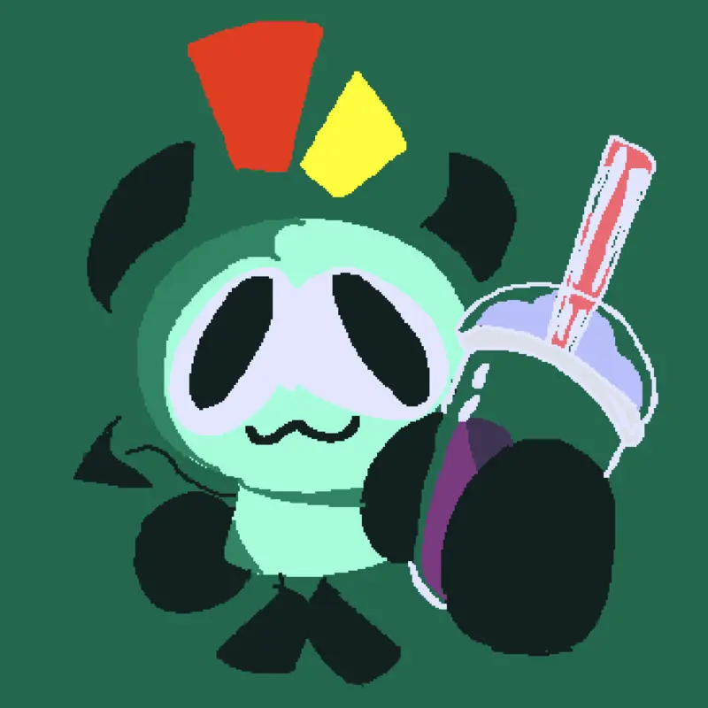 Game by @cherubble-