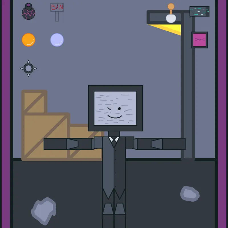 Game by @danielpon