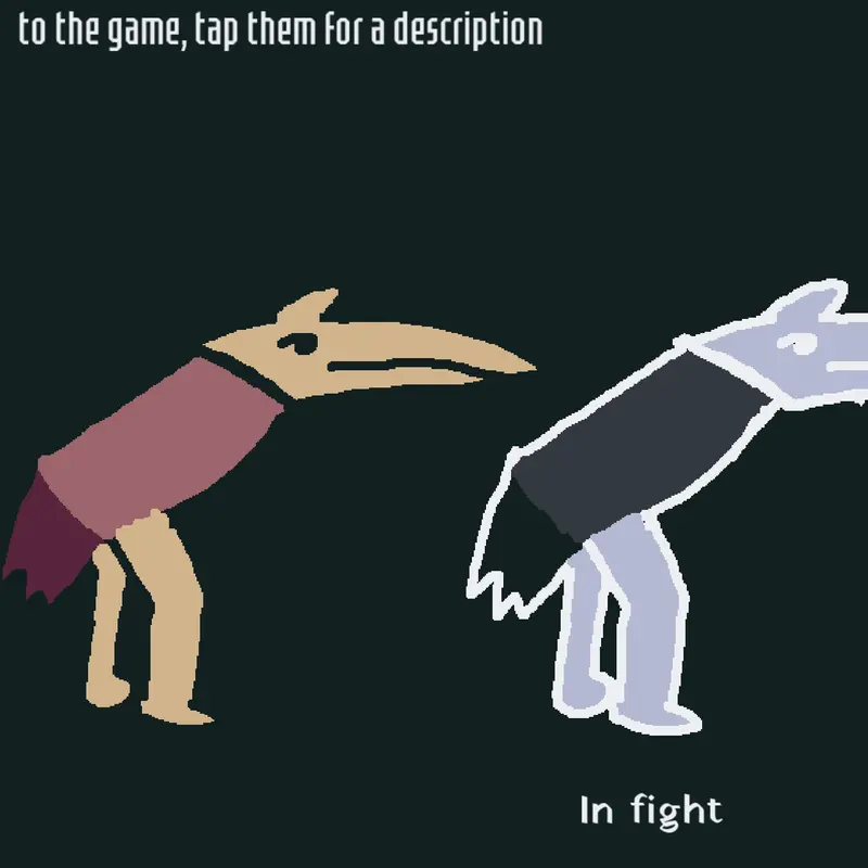 Game by @brainless_games