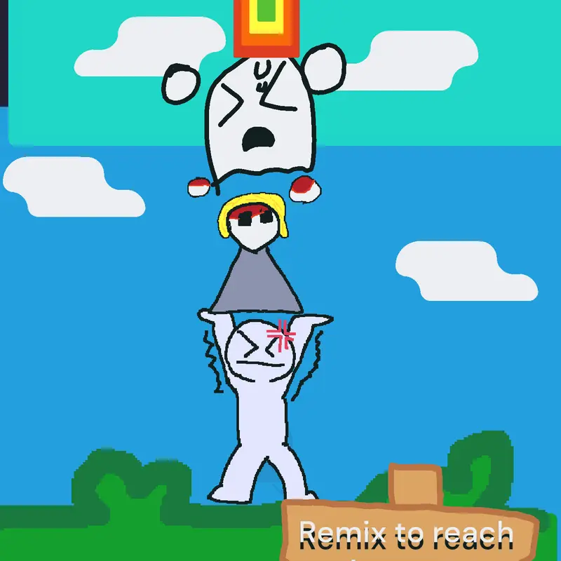 Game by @diamondz