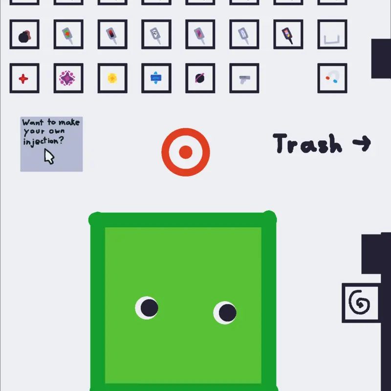 Game by @walldan