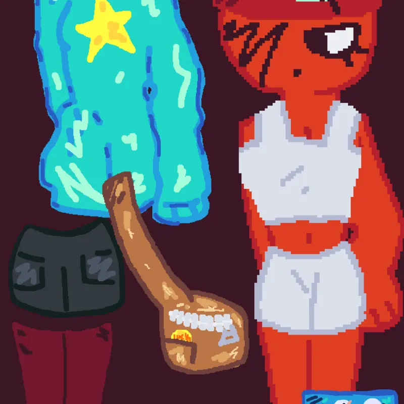 Game by @moon_flower2458888