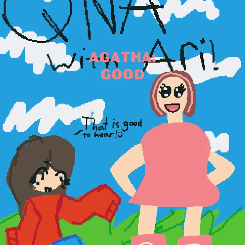 Game by @Ariana05