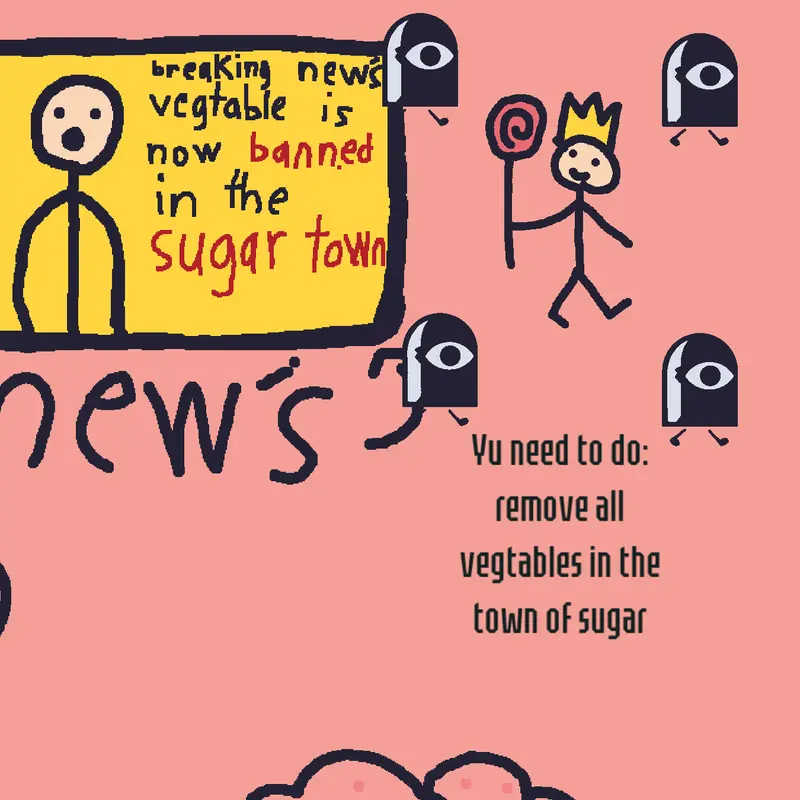 Game by @spiderman-3425
