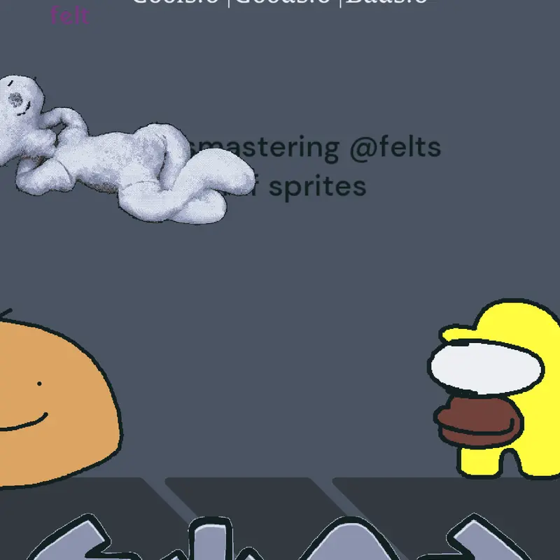 Game by @Felipespeed440