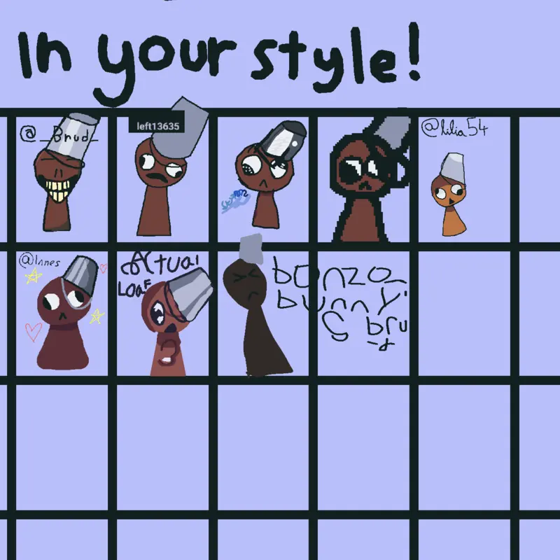 Game by @bonzo_bunny