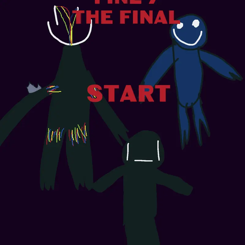 Game by @garlic_bread
