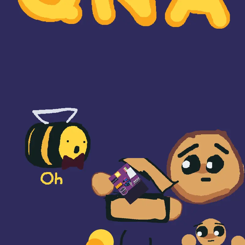 Game by @SolverIntricate