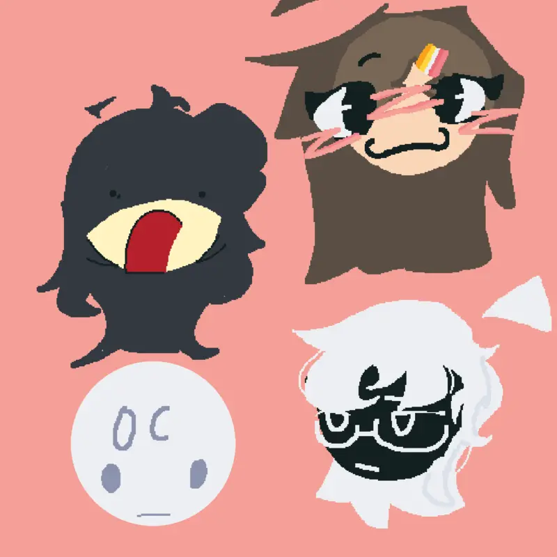 Game by @RAMXAM