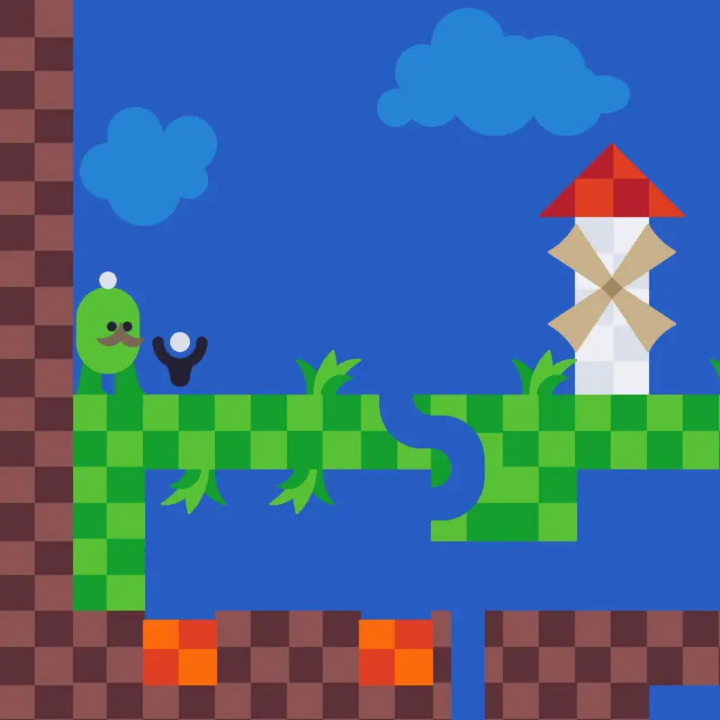 Game by @DuckBreadProductions