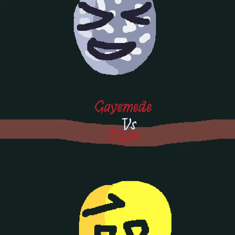 Game by @RNTP