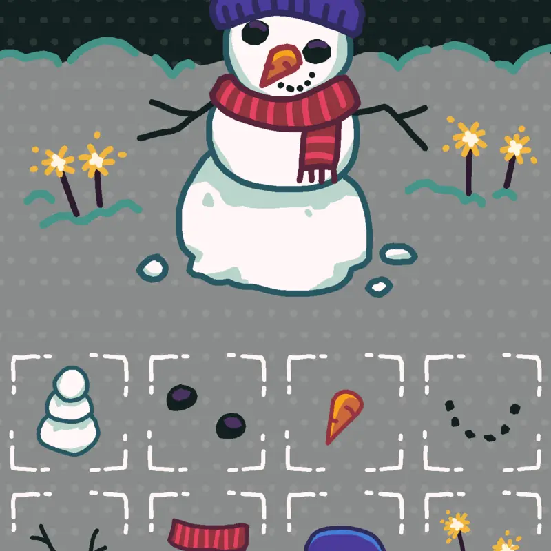 Game by @Theanomalyofficial