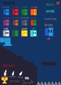 Cube Simulator