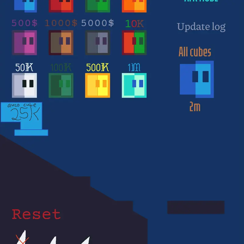 Game by @NoobertoStudios