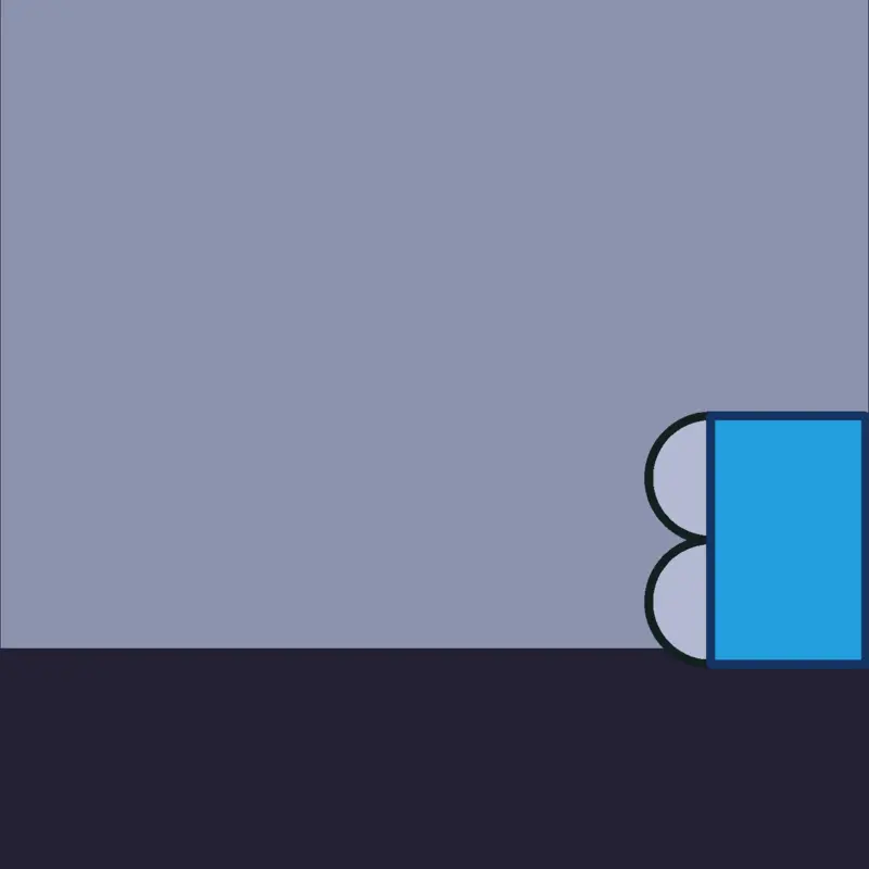 Game by @porovoi