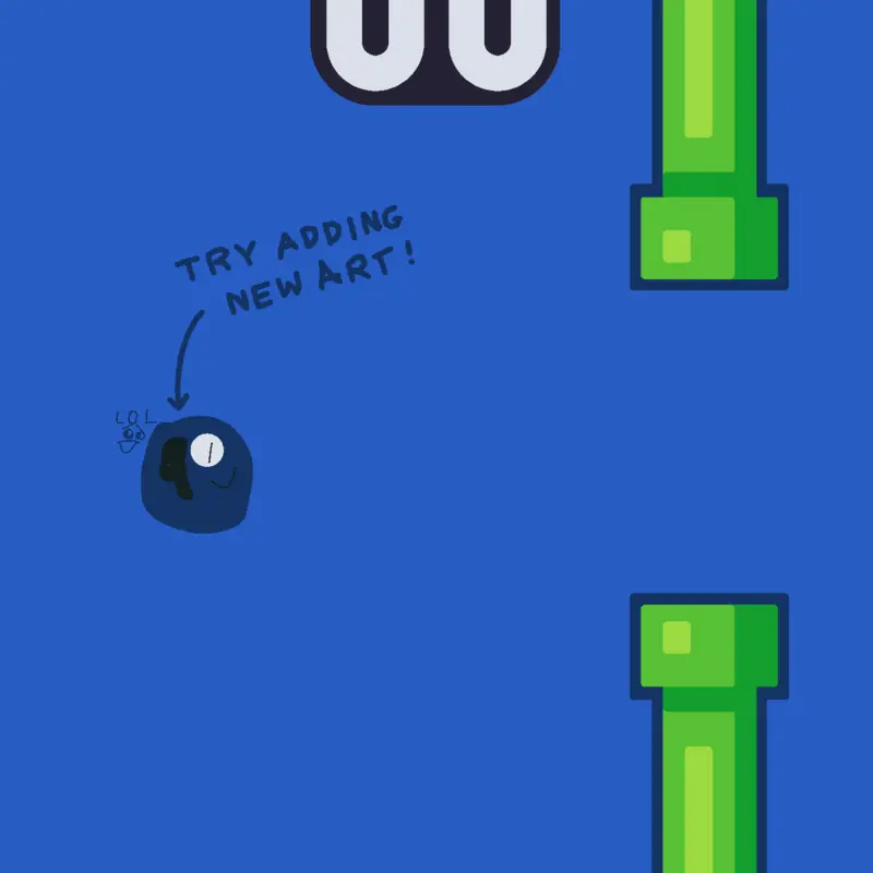 Game by @smiling_crittiers