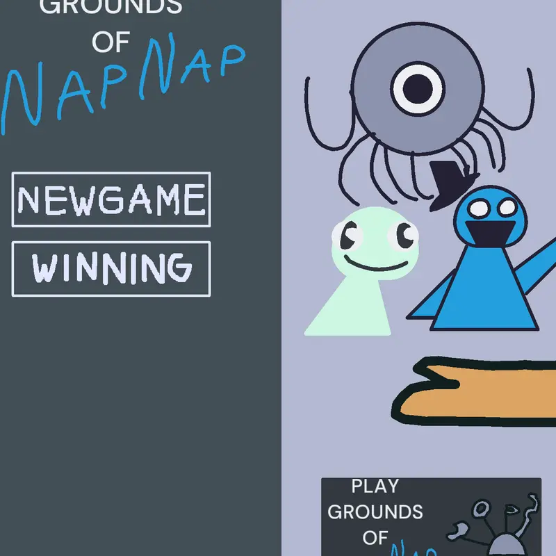 Game by @TallyThyAxolotl